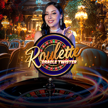 Oracle Twister Roulette